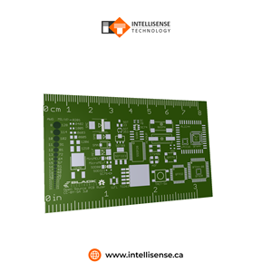 PCB สำหรับเซ็นเซอร์ที่จอดรถขับเคลื่อนด้วย AI พร้อมการจดจำป้ายทะเบียนและการรวมแอพมือถือและกล่องป้องกันฝุ่น - Product Image 6
