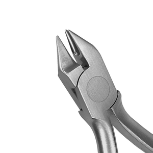 Mini Three Jaw Pliers Professional Orthodontic <b>Tool</b> <b>Safe</b> Effective Dental Appliance Instrument High Quality Precision Grip - Product Image 1