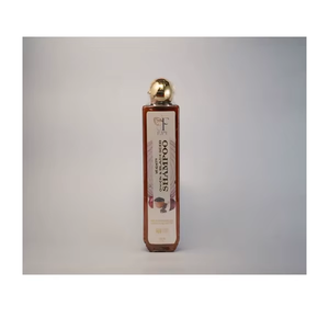 FLYVY BEAUTY SOLUTION Liquid Hair Growth <b>Shampoo</b> Onion Black Seed Extract Anti-Hair Fall Anti-Frizz Strengthen Roots Nourish - Product Image 1