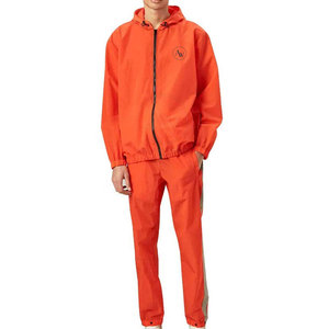 Trajes Cortavientos de Alta Calidad a Precio Económico, Ropa de Moda Personalizada de Nueva Llegada - Product Image 6