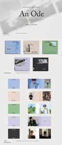 SEVENTEEN - 3ème album complet [AN ODE] - Product Image 2