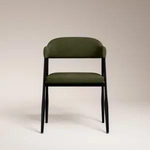 เก้าอี้รับประทานอาหารซินเทียร์ โอลีฟ เพรสลีย์ คาร์เวอร์ - Product Image 6