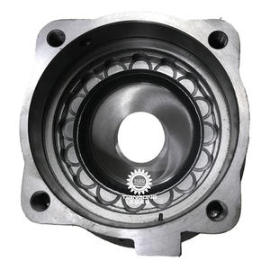 Pièces de rechange d'excavatrice de chenille TGFQ DH215-<span class=keywords><strong>9</strong></span> le logement de moteur d'oscillation de DH225-<span class=keywords><strong>9</strong></span> s'appliquent pour le moteur d'oscillation Assy tout neuf de haute qualité - Product Image 2