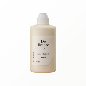 ผลิตภัณฑ์ดูแลผิวหน้าแบบเกาหลี K-Beauty Meonseu และ Deijeu Perfume Care Body Lotion D Breeze ผลิตในเกาหลี - Product Image 4