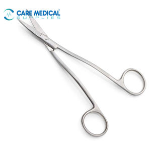 Espéculos de Diagnóstico para Oído, Set de Instrumentos Quirúrgicos ORL, Acero Inoxidable de Grado Médico, Bajo MOQ, Envío Rápido - Product Image 4