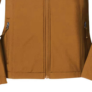 Veste Softshell de Haute Performance de Qualité Supérieure pour une Protection Toute Saison, Veste Softshell Légère, Manteau d'Extérieur - Product Image 3