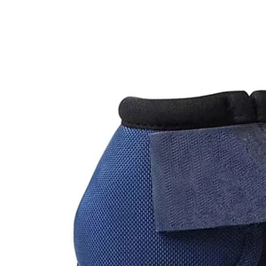 Horse Riding Bell Boots Premium <b>Equestrian</b> Hoof Guards for Horses with Durable Build and Comfortable Performance with OEM - Product Image 4