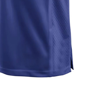 Nueva Llegada, Venta Especial, Jersey de Fútbol Americano Transpirable con Cuello en V, Diseño Personalizado con Logotipo Impreso al por Mayor, Manga Corta, 100% Poliéster - Product Image 5