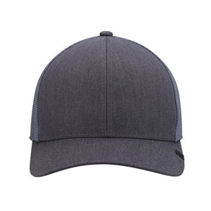 Unisex Mesh Trucker Hat Adjustable Snapback Curved Visor Breathable Casual Outdoor <b>Cap</b> for Adults Spring <b>Summer</b> Premium Men - Product Image 1