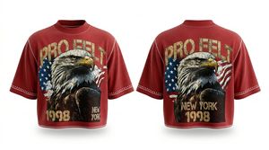 Camiseta Casual de Moda Urbana para Hombre, Diseño 2026, Oversize, 100% Algodón, Transpirable, Estilo Hip Hop, Hombros Caídos, Corte Holgado - Product Image 4