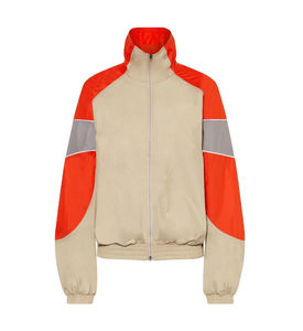 Ensembles coupe-vent pour femmes de qualité supérieure, respirants, à séchage rapide, imperméables, deux-en-un, streetwear, décontractés, pour l'extérieur, survêtement OEM - Product Image 4