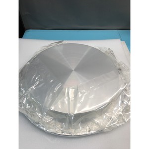 Tosoh 3540W-13-108-502 Al0.5%Cu 14.495" DIA X - อุปกรณ์และชิ้นส่วนเซมิคอนดักเตอร์ระดับโลกที่เชื่อถือได้ - Product Image 5