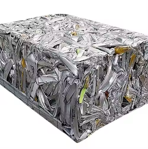 Venta Global de Desechos de Extrusión de Aleación de Aluminio 6060 de la Más Alta Calidad, Hechos a Medida, a un Precio Competitivo - Product Image 6