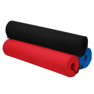 Coussin de protection pour haltères de musculation de haute qualité avec rembourrage en mousse PVC pour le cou et les épaules – Prix de gros - Product Image 4