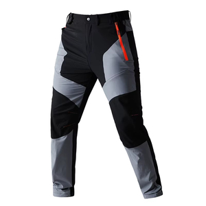 Premium Utility Outdoor Pants Modern Casual Wear Wholesale Outdoor <b>Waterproof</b> <b>Trousers</b> Relaxed Fit Clothing - Product Image 6