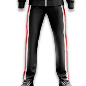 OEM <b>Custom</b> Sublimation Training Performance Sport Tracksuit with <b>Custom</b> Logo And Design High Performance Training Apparel - Product Image 4
