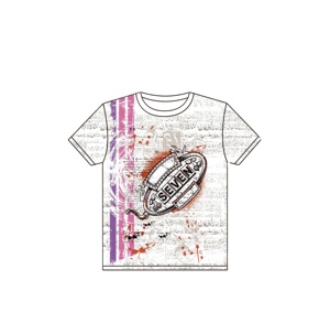 2025 football personnalisé imprimé T-Shirt vêtements de sport maillots de sport Badminton T-shirt OEM T-shirt hommes vêtements de sport Sublimation chemise de football - Product Image 6