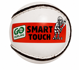 Wholesale Hurling Sliotar <b>Ball</b> | Custom Printed Gaelic Hurling <b>Ball</b> | PU Leather Sports <b>Ball</b> Manufacturer - Product Image 4