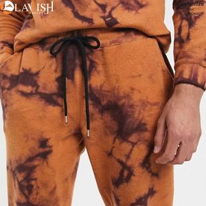 Personalizado Unisex de alta calidad ligero de secado rápido antibacteriano polar Jogging traje transpirable ecológico chándal Plus - Product Image 3