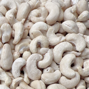Factory Directly W180 W320 Cashew <b>Nuts</b> International Price Of Cashew <b>Nuts</b> Santigo Cashew Vietnam With Custom Packaging - Product Image 1