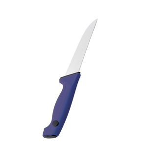 Cuchillo de Carnicero Profesional de 15 cm para Carnicerías, Restaurantes y Cocinas Domésticas, Hoja Duradera para Cortar Carne y Preparar Alimentos - Product Image 3