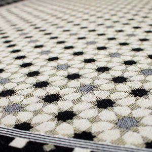 Alfombra de Oración Islámica Tradicional Personalizada, Cómoda y Antideslizante, de Alta Calidad, Estilo Musulmán, para Viajes y Uso en el Hogar, Tamaños y Colores Personalizados - Product Image 5