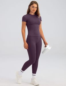 Ensemble de yoga et de sport pour femmes, deux pièces, soutien-gorge de sport et leggings, vêtements de fitness, vêtements d'entraînement - Product Image 5