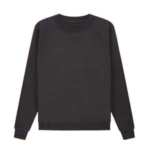 Sweat-shirt rétro pour homme, streetwear, coton premium, col rond, coupe ample, haut tendance - Product Image 2