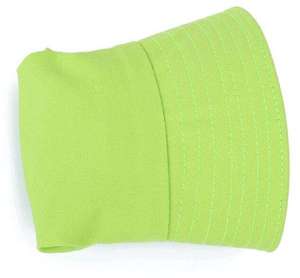 Chapeau Bob Personnalisé à Séchage Rapide en Polyester, Protection UV, pour l'Été, la Pêche et les Activités de Plein Air, pour Hommes et Femmes - Product Image 4