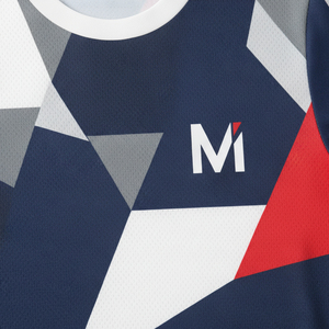 Ensemble de maillots de football professionnels par sublimation, uniforme d'entraînement anti-humidité, équipement de football personnalisable pour clubs et jeunes - Product Image 5