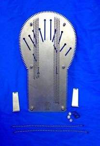 Juego de Retractores Manuales Ortopédicos de Acero Inoxidable, Soporte Universal para Manos, Instrumentos Quirúrgicos, Suministro a Granel para Exportación, Stock Disponible - Product Image 3