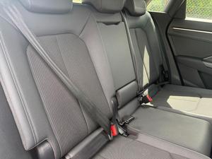 BONNE AFFAIRE 2021 Q3 1.5 TFSI COD 35 BLACK EDIITION S TRONIIC EURO 6 5DR - Product Image 5