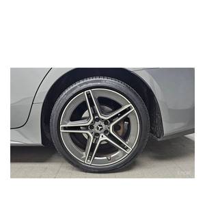 Mercedes-Benz CLS300d 4MATIC 2023, Diésel, Automático, 50,212 km, Volante a la Izquierda, Cámara Trasera - Product Image 5