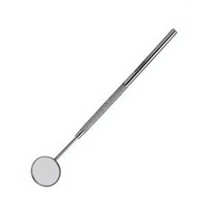 Espejo Bucal Dental # Herramienta de Inspección Dental Profesional de Acero Inoxidable con 5 Puntas y Mango, Instrumento Dental Alemán para Limpieza de Dientes - Product Image 5