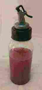 PREMIUM FOOD GRADE COMMUNION PLASTIC <b>CUP</b> FILLER BOTTLE LARGE CAPACITY PRECISION POUR DRIPLESS ECO FRIENDLY DESIGN - Product Image 3