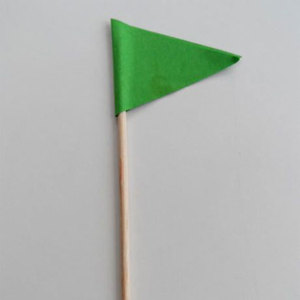 Guirnalda de Banderines Internacionales de Diversos Países, Tejidos en Polipropileno Transpirable y de Secado Rápido para Decoración de Fiestas - Product Image 5