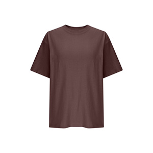 Camisetas Unisex al por Mayor, Fabricante de Ropa Casual con Cuello Redondo Suave, OEM ODM, Proveedor de Exportación de Fábrica, Camisetas Unisex Premium - Product Image 1