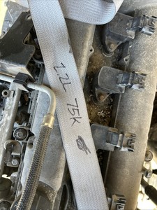 Chevrolet Malibu 2007, moteur 2.2L, VIN F, fonctionne parfaitement, seulement 75 000 miles ! OEM - Product Image 2