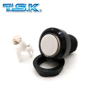 Nút: Máy Chơi Game Mario Đài Loan Phụ Kiện Chơi Game Hộp Gấu Trúc Bộ Máy Chơi Game Tragamonedas Boton Tủ <span class=keywords><strong>Arcade</strong></span> - Product Image 2