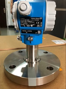 Transmetteur de pression E+H Cerabar PMC71 Précision 0,05% Capteur céramique 4-20mA HART 40 Bar IP67 - Product Image 1