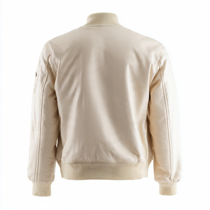 Veste en cuir de haute qualité, très élégante et stylée - Product Image 6