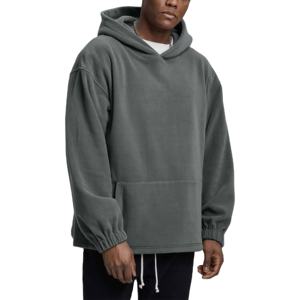 Sudaderas con Capucha para Hombre con Tela Antipilling para Mantener la Prenda con Apariencia Nueva por Más Tiempo a un Precio Económico - Product Image 1