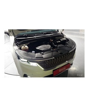 สำหรับรถยนต์ Kia Carnival 9 ที่นั่ง รุ่น Signature เมษายน 2020 ระยะทาง 146,164 กม. พวงมาลัยซ้าย เกียร์อัตโนมัติ ยูโร 5 น้ำมันดีเซล กล้องมองหลัง - Product Image 6