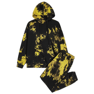 Chándal Deportivo de Invierno Personalizable para Hombre, Cortavientos, Transpirable, Forro Polar 100% Algodón, para Correr, Entrenar, Equipo - Product Image 1