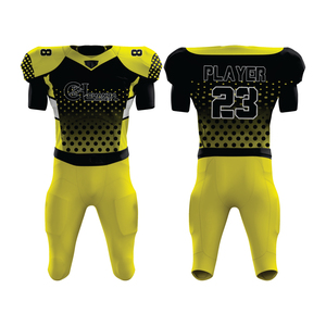 Maillot de sport premium des États-Unis Liberty Nation Victory - Product Image 3