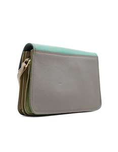 New Handcrafted Genuine Leather <b>Sling</b> <b>Bags</b> Stylish Women Animal Print Fur Leather Crossbody <b>Bag</b> Casual Multicolor <b>Bags</b> - Product Image 3