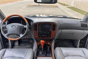 Lexus LX 470 de 2002 - Product Image 6