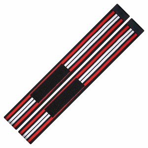 Professional Workout <b>Knee</b> Wraps For Gym Weightlifting Squat Compression Support Strength Training <b>Exercise</b> Equipment - Product Image 5