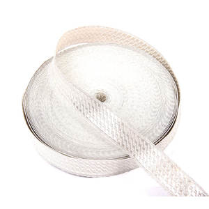 Trenzas y Lazos de Hilo de Bullion a Medida, Precio Bajo, Venta al por Mayor, Trenzas y Lazos de Hilo de Bullion de Gran Demanda - Product Image 1