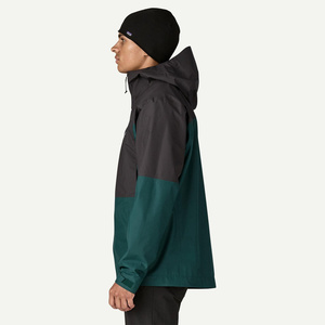 Quick Dry Men Rain <b>Jacket</b> New Arrival Design Men Rainproof <b>Jacket</b> with Adjustable Hood Modern Style Men <b>Waterproof</b> <b>Winter</b> <b>Jacket</b> - Product Image 1